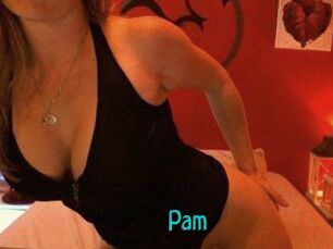 Pam Blog Lesbienne