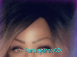 PamelagunnsXXX Blog Lesbienne