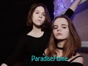 ParadiseFlame