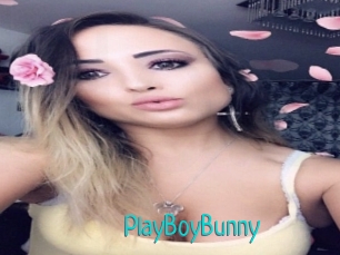 PlayBoyBunny