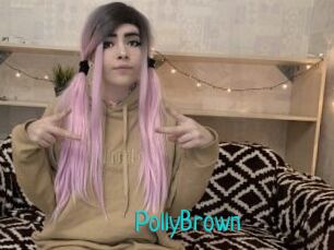 PollyBrown