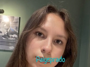 Paigeprado