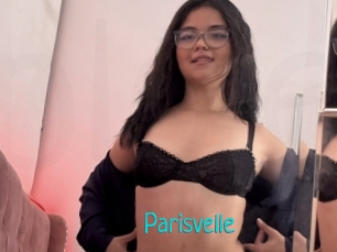 Parisvelle
