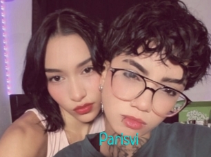 Parisvi