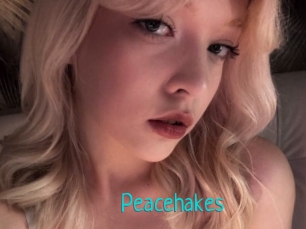 Peacehakes