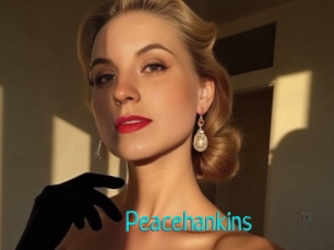 Peacehankins