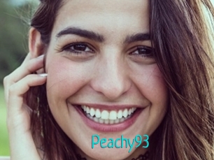 Peachy93