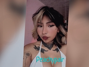 Peachypair