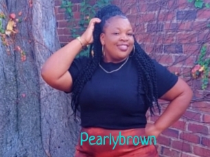 Pearlybrown
