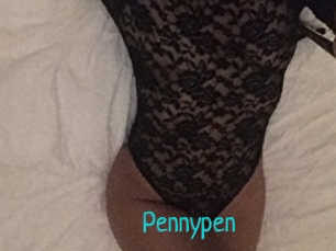 pennypen Blog Lesbienne