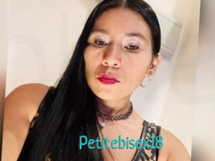 Petitebisex18