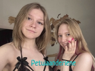 petulaanderlene Blog Lesbienne