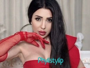 Phylistylip