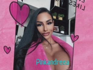 Pinkandreea