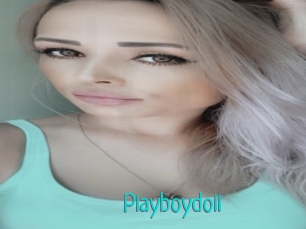Playboydoll