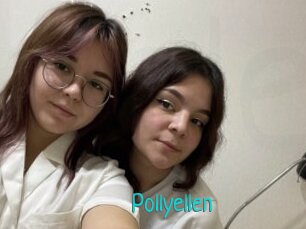 Pollyellen