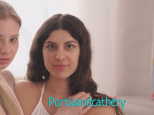 Portiaandcathery
