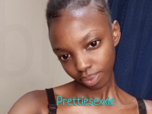 Prettiesexxie