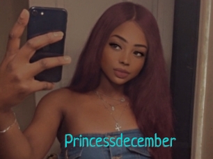 Princessdecember