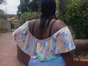 Prudence