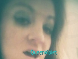QueenViolet