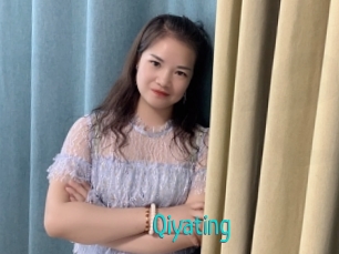 Qiyating