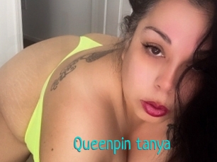 Queenpin_tanya