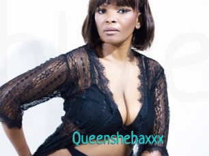Queenshebaxxx