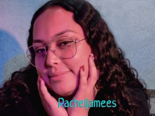 Racheljamees