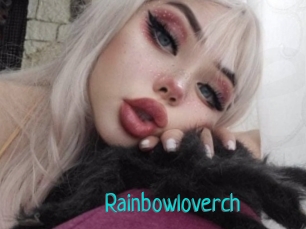 Rainbowloverch