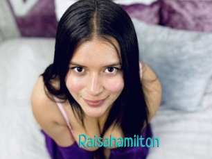 Raisahamilton