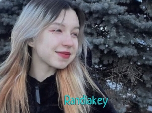 Randiakey