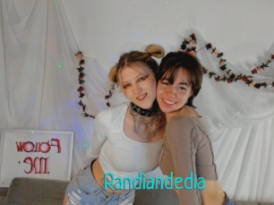 randiandedla Blog Lesbienne