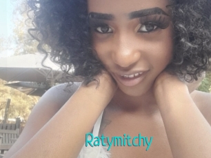 Ratymitchy