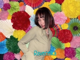 Ravecelka