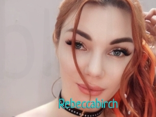 Rebeccabirch
