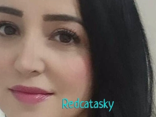 Redcatasky