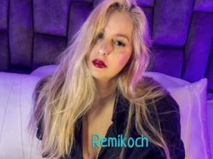 Remikoch