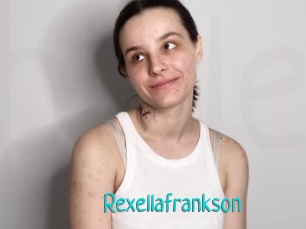 Rexellafrankson