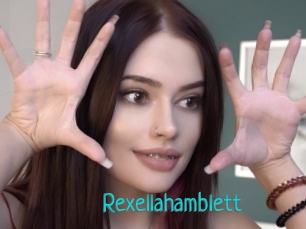 Rexellahamblett