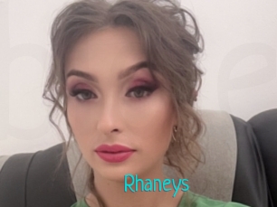 Rhaneys