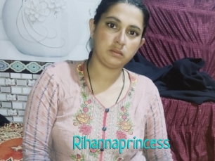Rihannaprincess