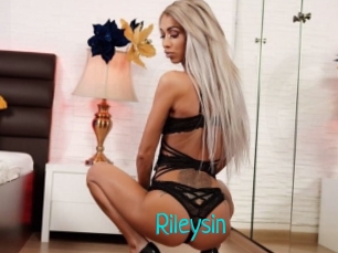 Rileysin