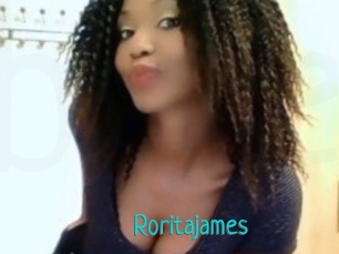 Roritajames