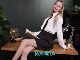 Rosalifox