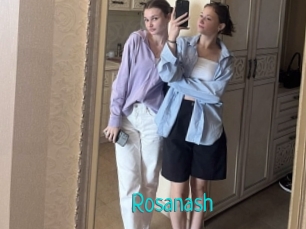 Rosanash
