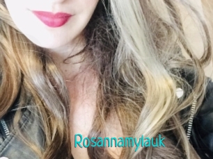Rosannamylauk