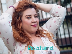 Rosechannel