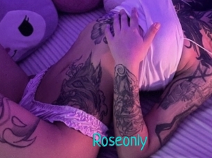 Roseonly