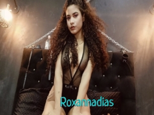 roxannadias Blog Lesbienne